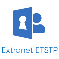 Extranet ETSTP