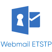 Webmail ETSTP